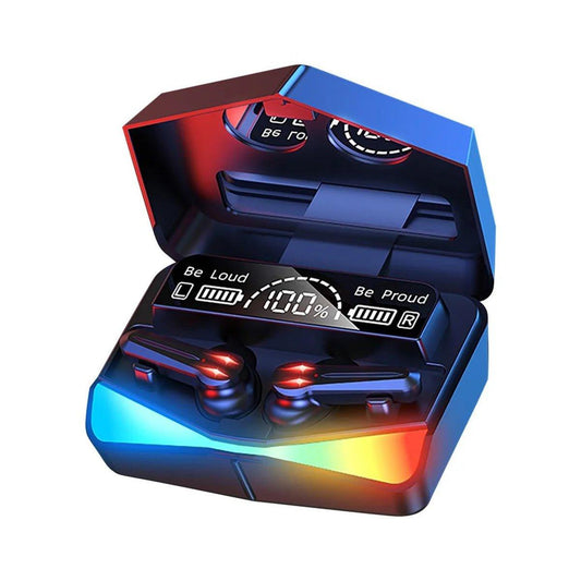 M28 Wireless Earbuds - Maalik Tech