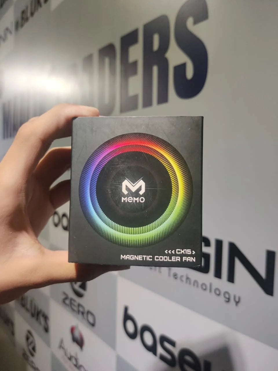 Memo-CX-15-Fan