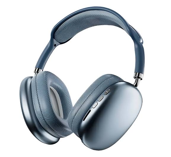P9 PRO Max Wireless Bluetooth Headset - Maalik Tech