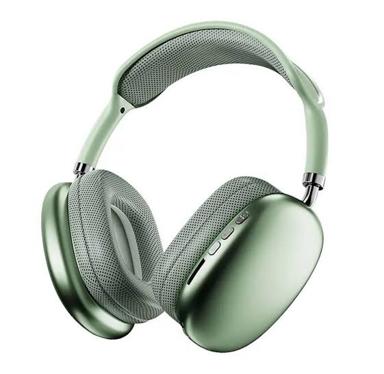 P9 PRO Max Wireless Bluetooth Headset - Maalik Tech