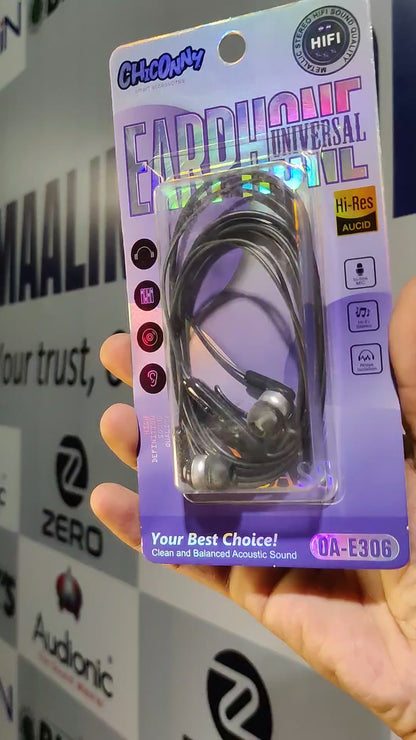 Chiconny OAE306 Handsfree