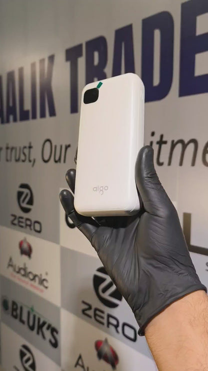 Aigo Power Bank – 20000mAh