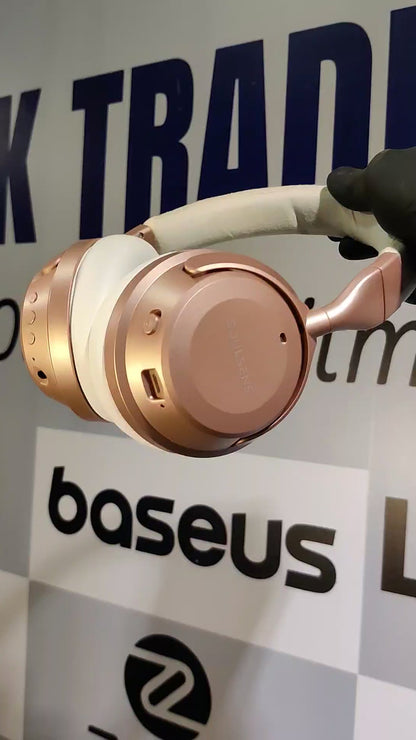 SoulSens SL Sythdio F10 Headphones