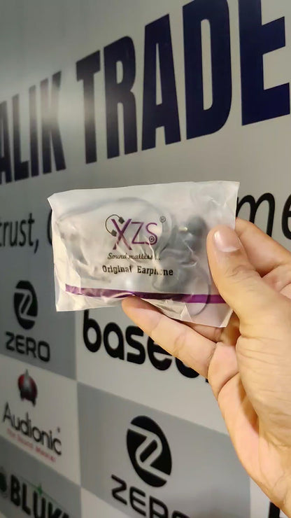 XZS X-68 Handsfree