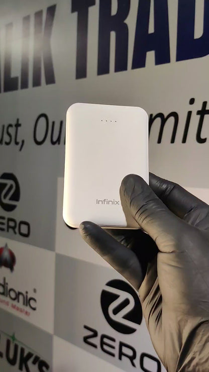 Infinix 5000mAh Power Bank