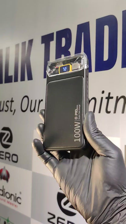 Super 10000mAh Powerbank