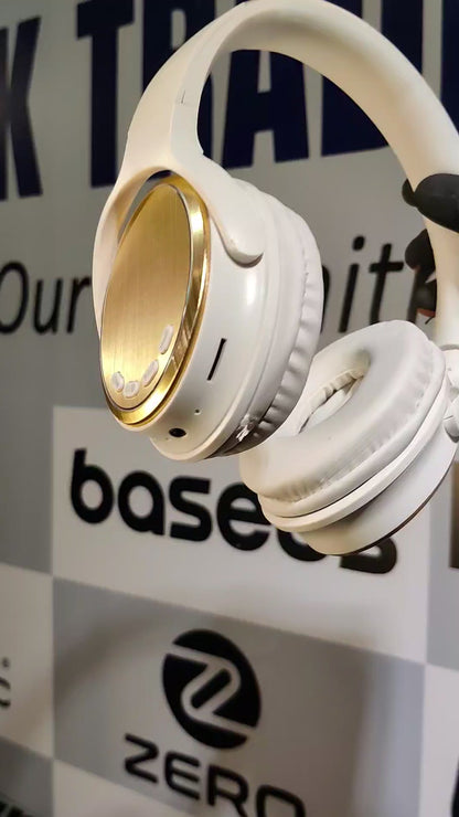 K3 Bluetooth Headphones