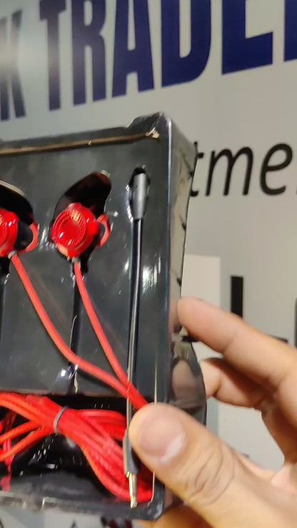 MT XG-120 Gaming Handsfree