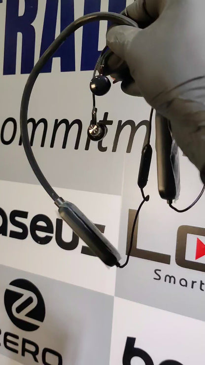 Hyundai Wireless Neckband