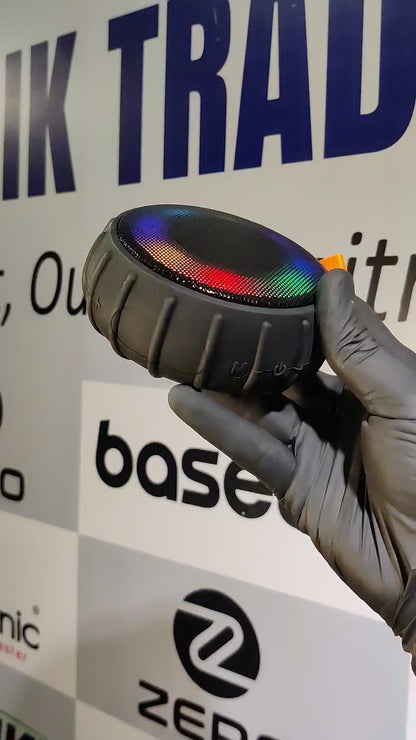 ASTRO SP10 Portable Bluetooth Speaker