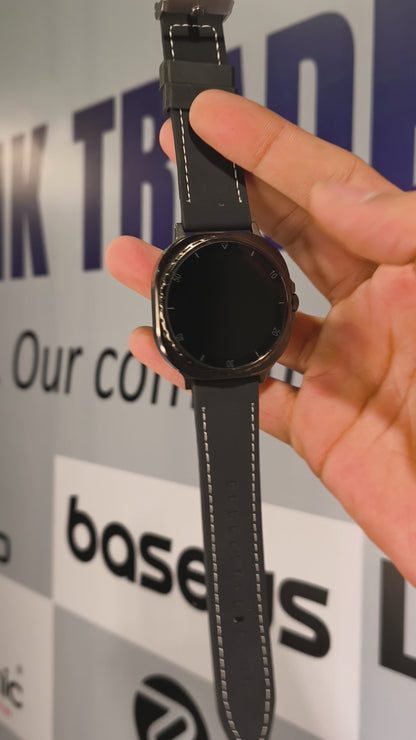 Laxasfit GT8 Ultra SmartWatch