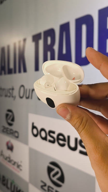 Stereo Earbuds