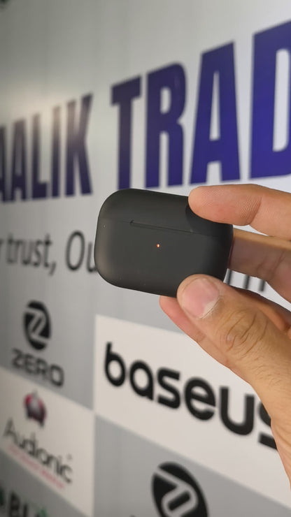 Airpods Pro 2 Black