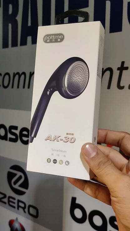 Pottme AK30 Handsfree