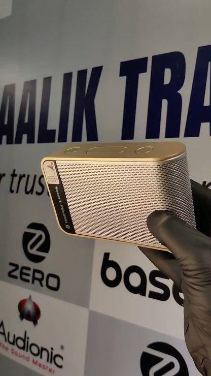 Neus Smart Mini 100 Portable Bluetooth Speaker