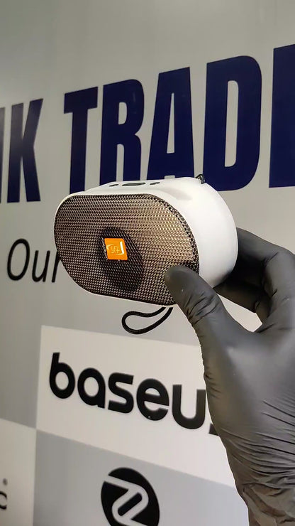 L003 Mini Portable Bluetooth Speaker