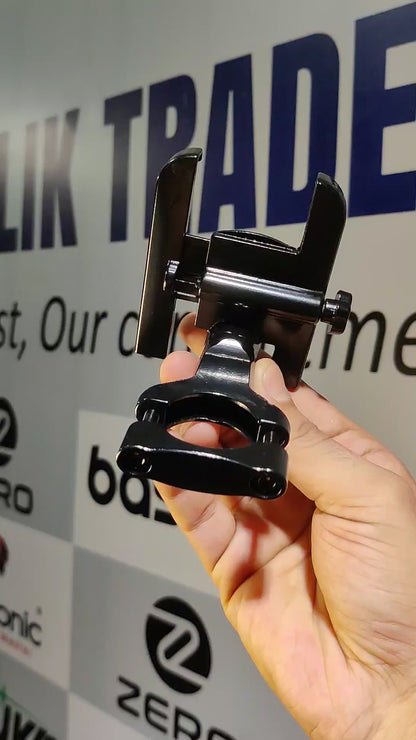 Motorcycle Mobile Holder