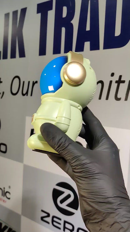 X-808 Astronaut Bluetooth Speaker