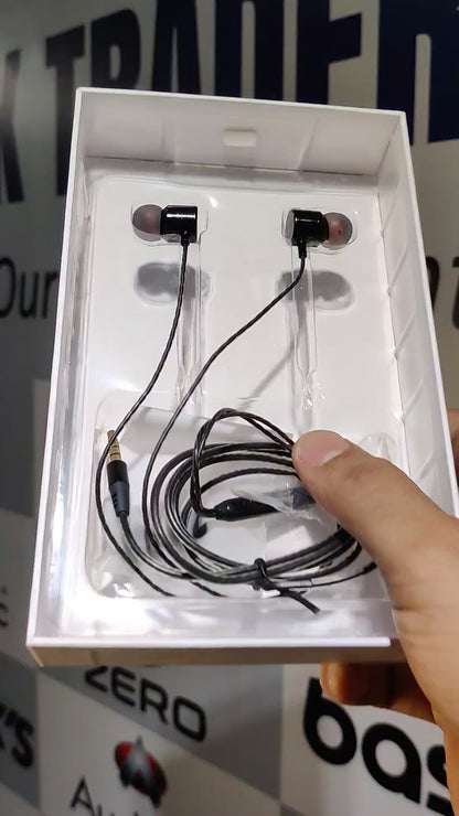 Pottme F100 Handsfree