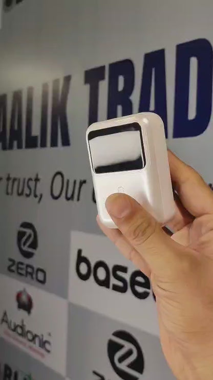 Aigo US-OL100PD 10000mAh Mini Power Bank