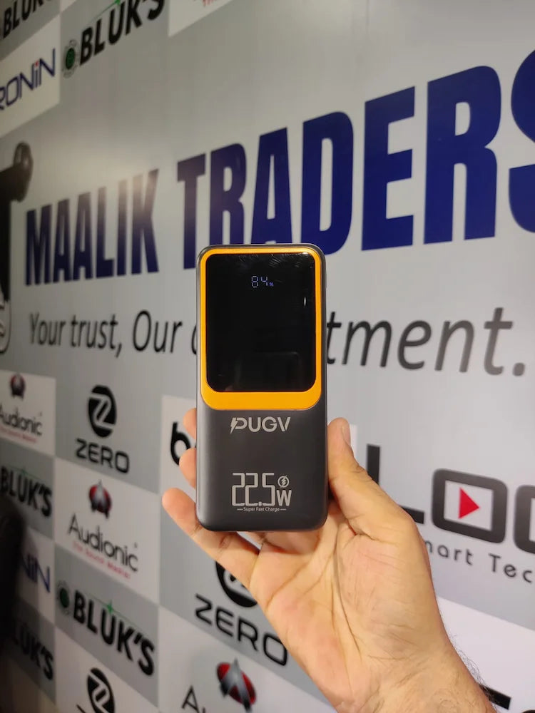 PUGV-CK-010-Powerbank