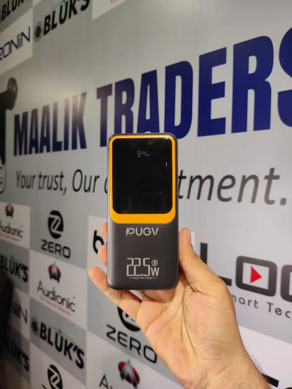 PUGV-CK-010-Powerbank