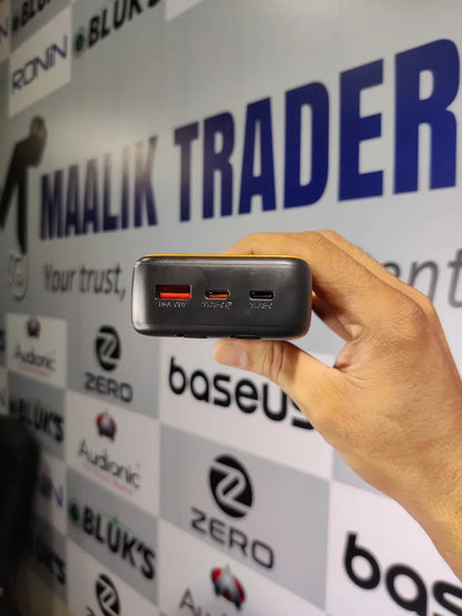 PUGV-CK-010-Powerbank