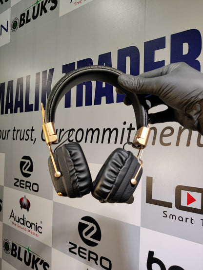 Marshall BT-52 Bluetooth Headphones