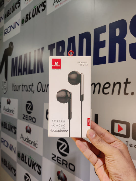 Biboshi M60 Handsfree