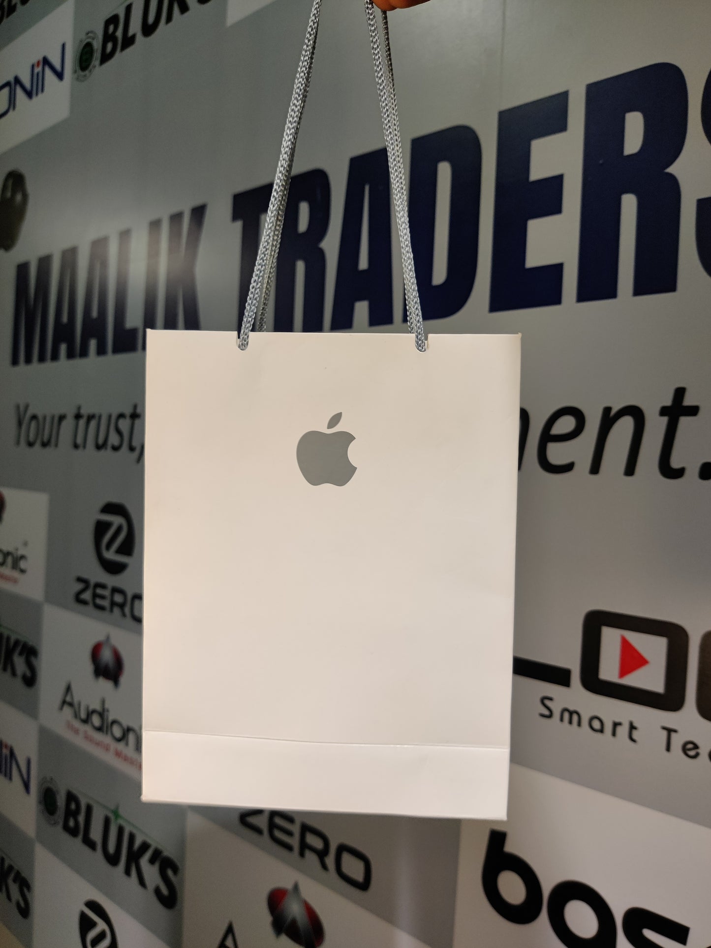 iPhone 3Pin Complete Charger