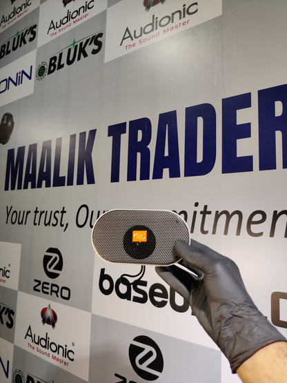 L003 Mini Portable Bluetooth Speaker