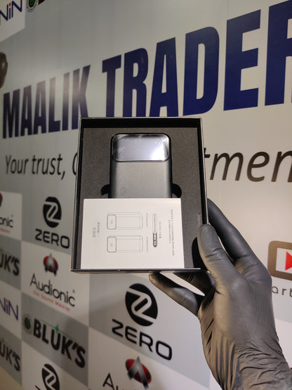 Kyckanyan 10000mAh Power Bank