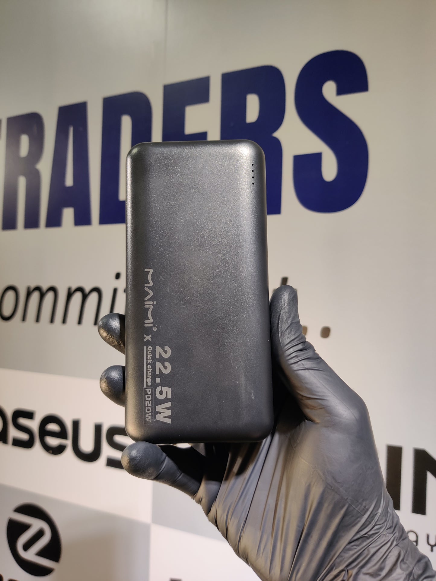Maimi X 20000mAh Power Bank