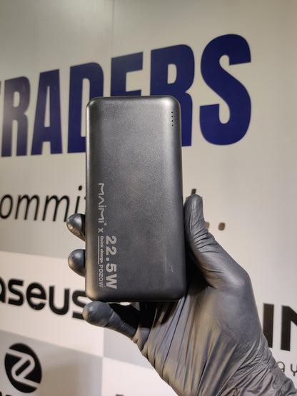 Maimi X 20000mAh Power Bank