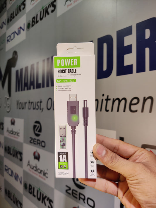 Router Cable
