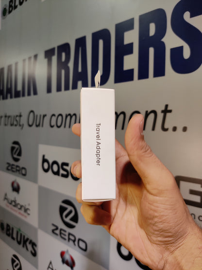 Samsung 45W PD Adopter