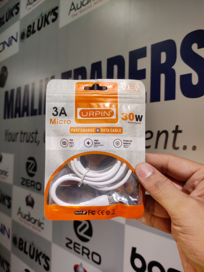 Urpin UA-04 Micro Cable