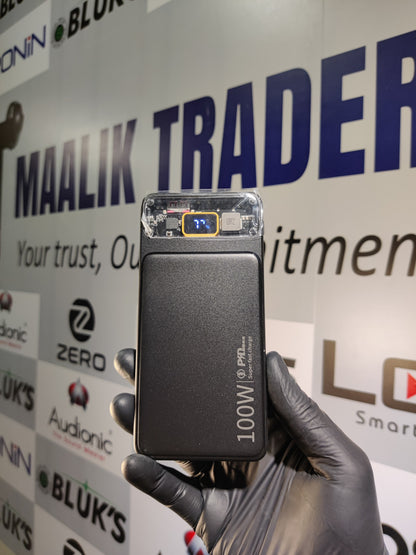Super 10000mAh Powerbank