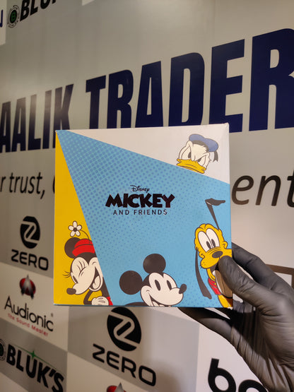 Mickey Bluetooth Headphones