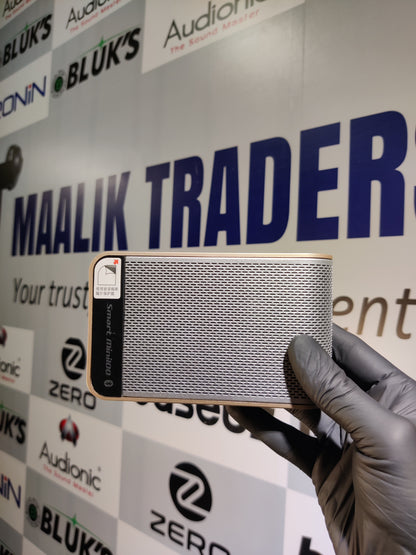 Neus Smart Mini 100 Portable Bluetooth Speaker