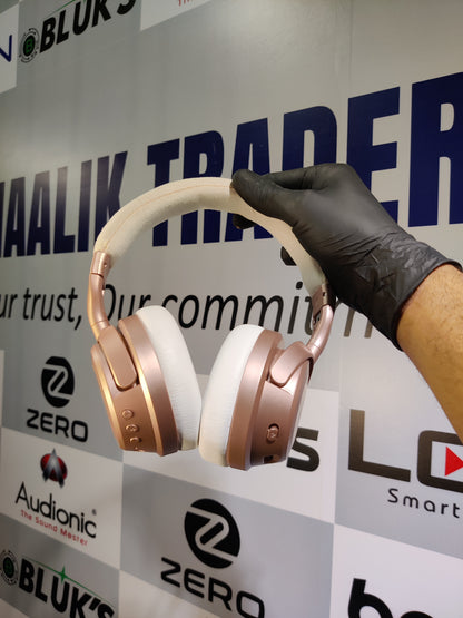 SoulSens SL Sythdio F10 Headphones