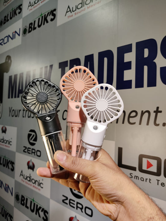 Mini Cooling Fan