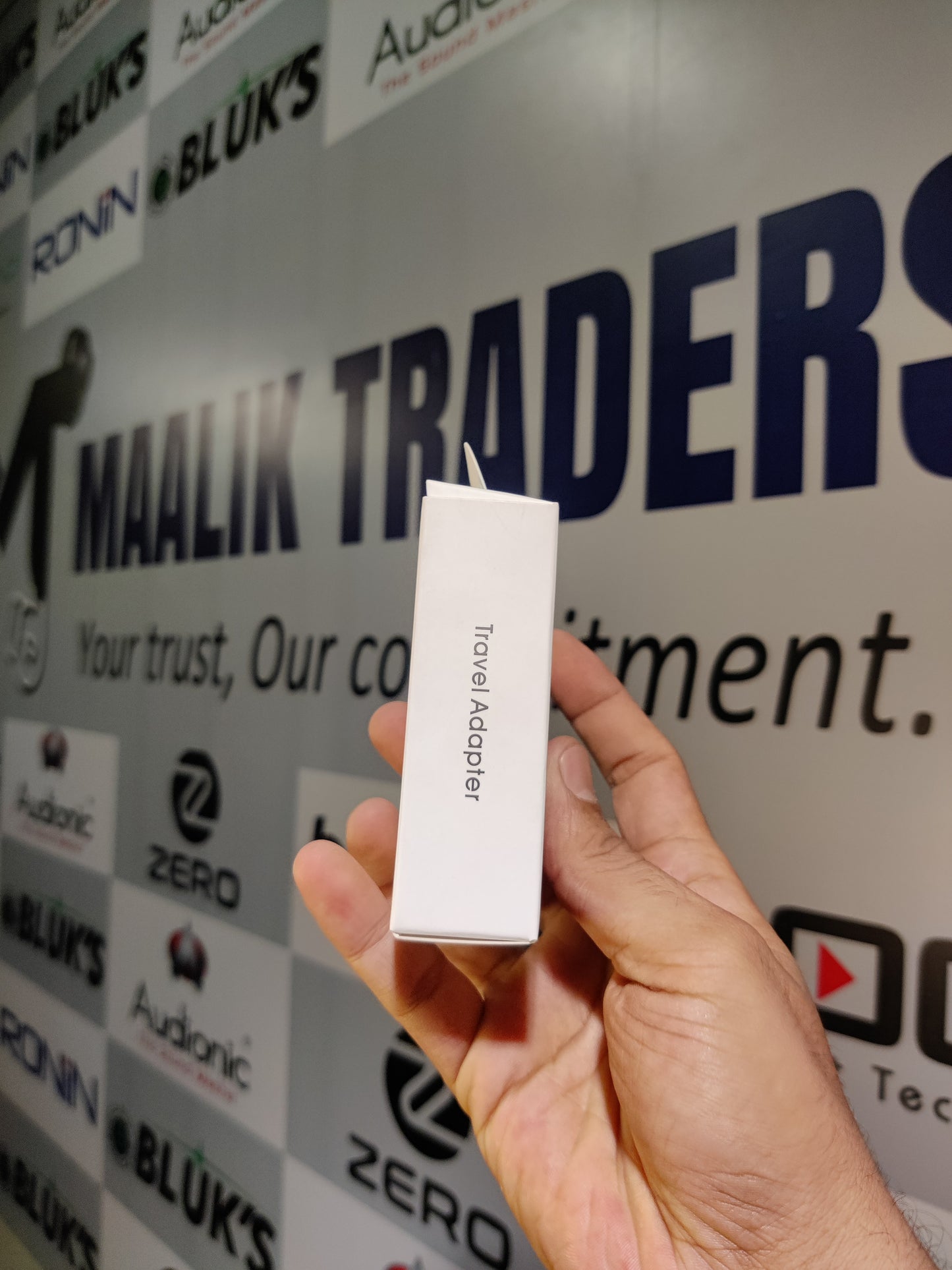 Samsung 25W PD Adopter