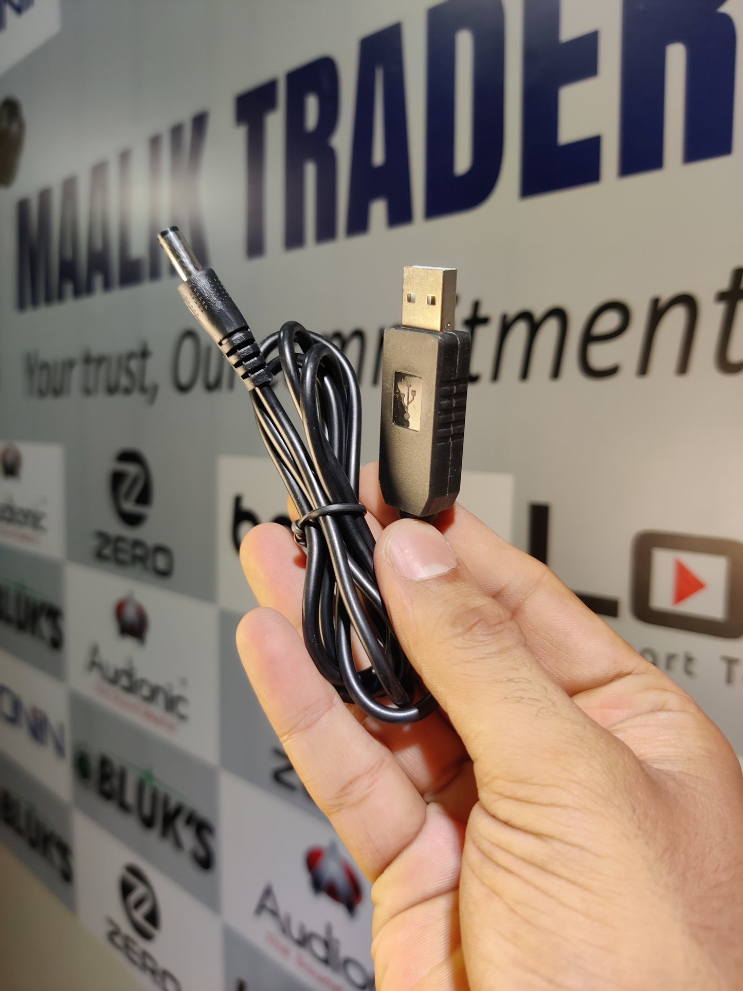 Router Cable
