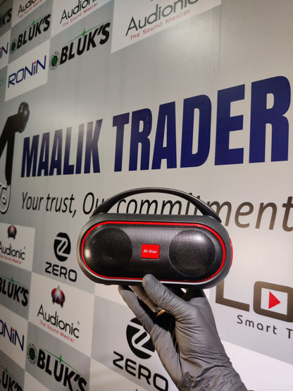 A1 Star SP-400 Bluetooth Speaker