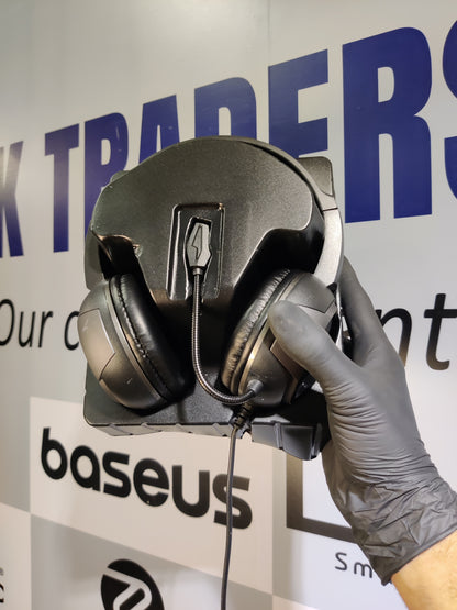 Lelisu LS-853 Wired Gaming Headphones