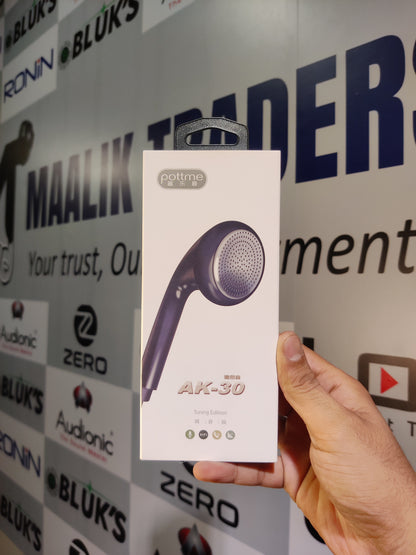 Pottme AK30 Handsfree