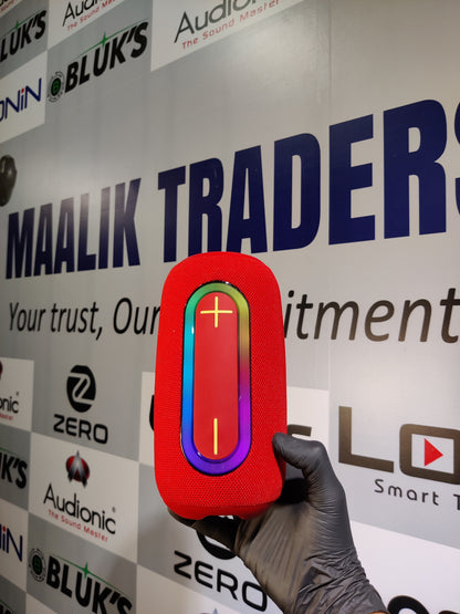 BS27 Portable Bluetooth Speaker