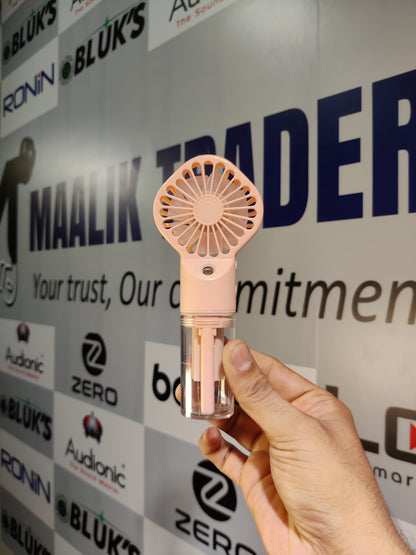 Mini Cooling Fan
