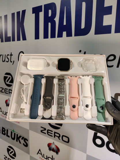 I20 Smart Watch